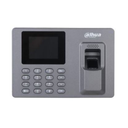 Picture of DHI-ASA1222E Dahua ASA1222E Fingerprint Password Attendance Standalone