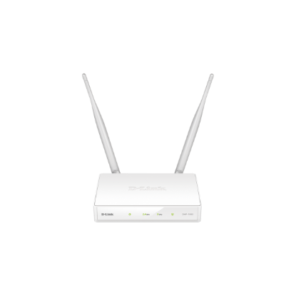 Picture of D-Link DAP-1665 Wireless AC1200 Wave 2 Dual-Band Access Point