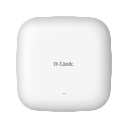 Picture of D-Link DAP-X2810 Nuclias Connect AX1800 Wi-Fi 6 Access Point