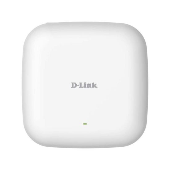 صورة D-Link DAP-X2810 Nuclias Connect AX1800 Wi-Fi 6 Access Point