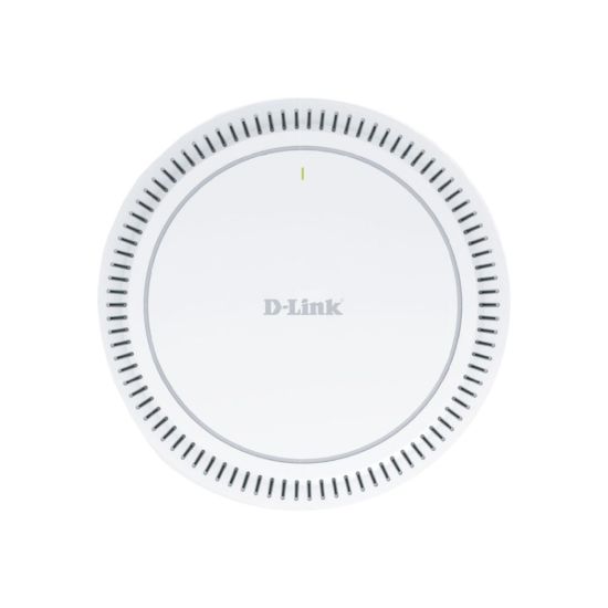 صورة DLA-BE36 dlite by D-Link D-Lite by D-Link Cloud-Managed BE3600 Dual-Band Wi-Fi 7 Access Point