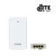 Picture of D-Lite by D-Link DLA-X182 AX3000 Wi-Fi 6 Faceplate Access Point with PoE Out