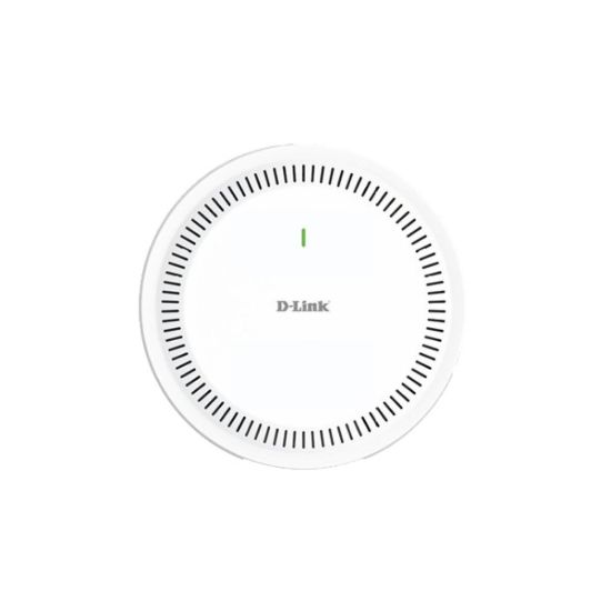Picture of dlite by D-Link D-Lite by D-Link DLA-X541 Cloud-Managed AX5400 Access Point