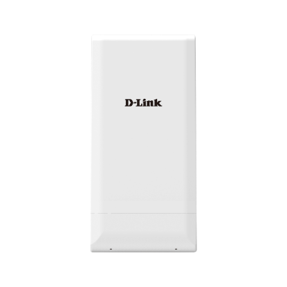 Picture of D-Link DAP-F3704-I 802.11a/n Outdoor Short-Distance Wireless Bridge