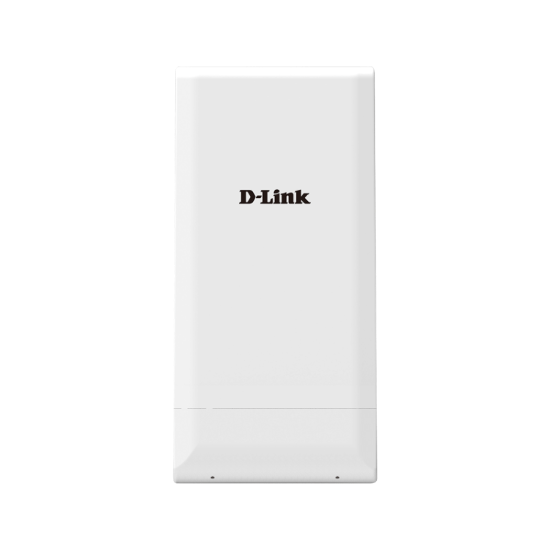 صورة D-Link DAP-F3704-I 802.11a/n Outdoor Short-Distance Wireless Bridge