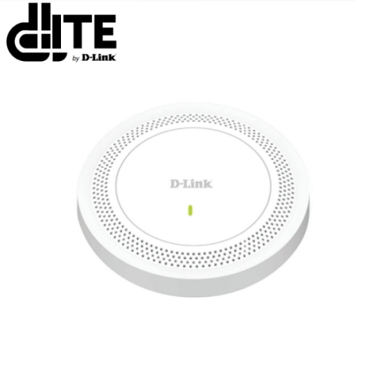 Picture of Dlite by D-Link DLA-X301 AX3000 Wi-Fi6 Cloud Managed Access Point