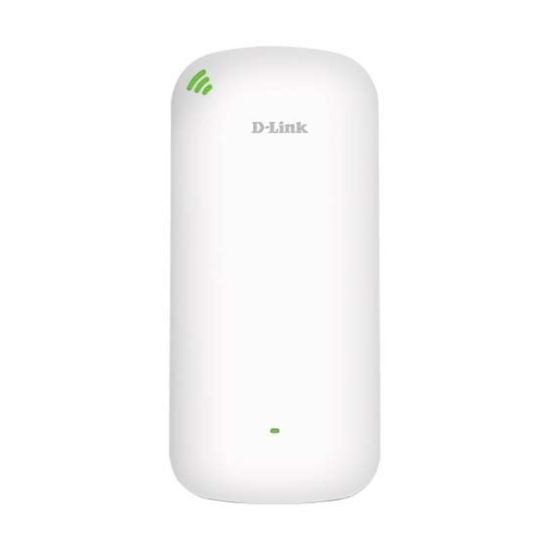 صورة D-Link DAP-X1860 AX1800 Mesh Wi-Fi 6 Range Extender