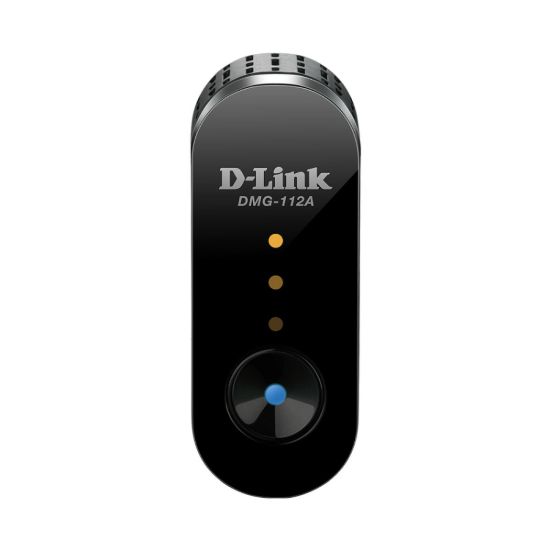 صورة D-Link DMG-112A Wireless N300 Range Extender