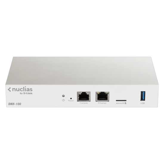 صورة D-Link DNH-100 Nuclias Connect Hub