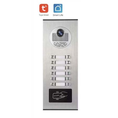 صورة لقسم Video Doorphone Systems