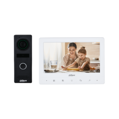 صورة Dahua KTA02M Video Intercom Kit