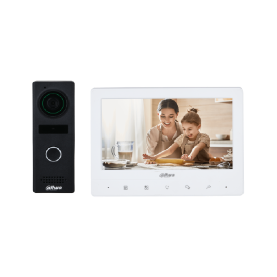 صورة Dahua KTA02M Video Intercom Kit
