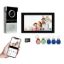 Picture of GY-TA101B-HTD2 10-Inch Wi-Fi Analog Video Intercom Kit
