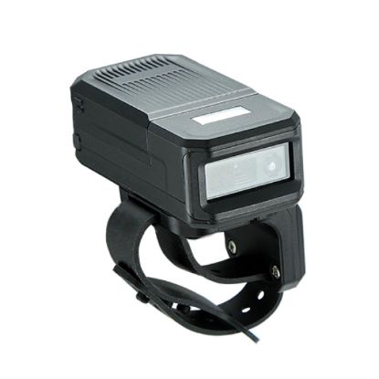 Picture of Sunlux F10 2D Ring Wireless Barcode Scanner