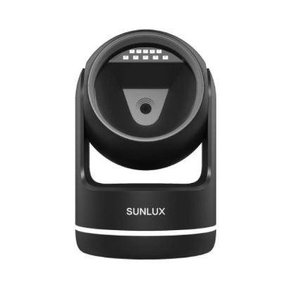 Picture of Sunlux RD10 2D Desktop Barcode Scanner