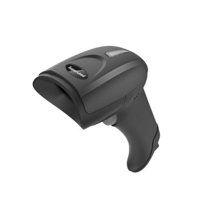 صورة Superlead 5203 High Performance Wired Code Scanning Gun