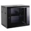 صورة CABINET-12U HAING 12U 600*600 Wall Mount Cabinet