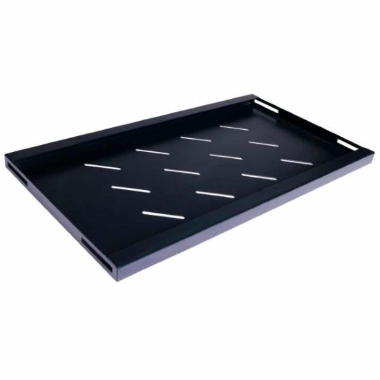 صورة SHELF-60X45 Fixed Shelf for Rack Depth 600mm