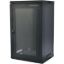 Picture of CABINET-18U HAING 18U 600*600 Wall Mount Cabinet