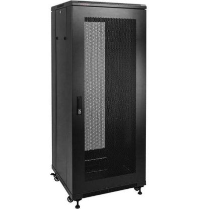 صورة CABINET-37U-60-60 HAING 37U 600*600 Network Server Cabinet