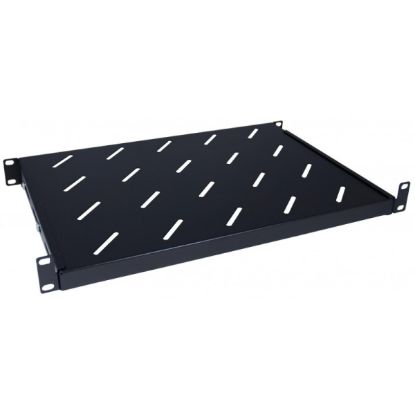 صورة SHELF-42U HAING 42U Network Veneer Cabinet Shelf 480*715mm