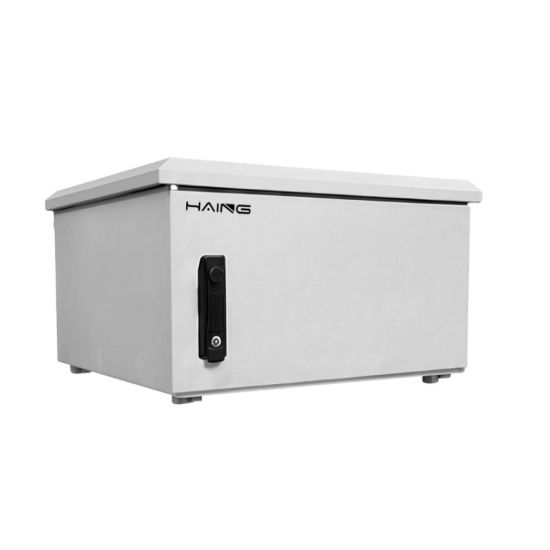 صورة HAING HI-6060-6UOC - Server Cabinets