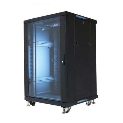 صورة CABINET-32U Ri-choice 32U 800*800 Network Server Cabinets