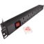 صورة كابينة شبكة D-Link NPD-06/B Power & Rack Accessories