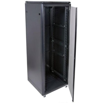 صورة CABINET-37U-60-1M HAING 37U 600*1000 Network Server Cabinet