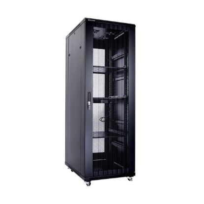 صورة CABINET-37U-1M Ri-choice 37U 800*1000 Network Server Cabinets