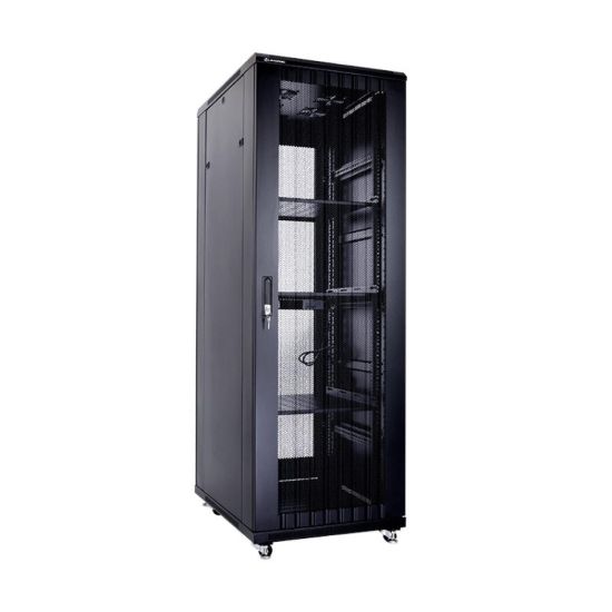 صورة CABINET-37U-1M Ri-choice 37U 800*1000 Network Server Cabinets