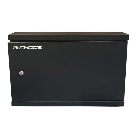 صورة CABINET-2U-OUT Ri-Choice Cabinet 600*400 2U
