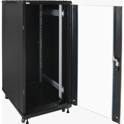 صورة CABINET-27U Ri-choice 27U 800*800 Cabinet