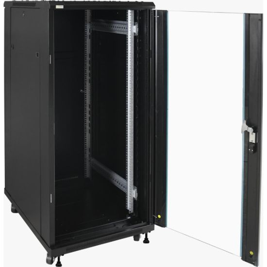 صورة CABINET-27U Ri-choice 27U 800*800 Cabinet