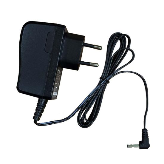 صورة Huntkey HKA01212010-4C Power Supply Adapter 12V 1A