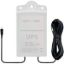 صورة 12V-2AM-BATT Mini UPS Power Supply 12V 1200MA Back up for Camera