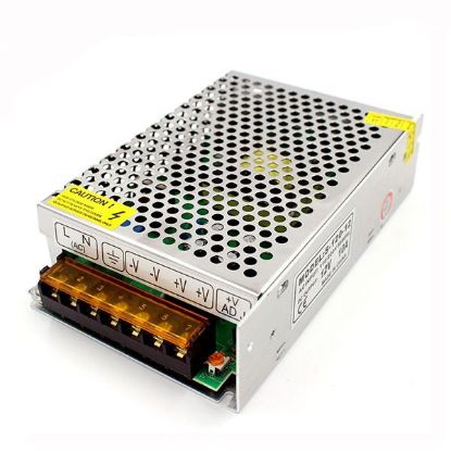 صورة 12V-20AM Power Supply 12V -20A -240W