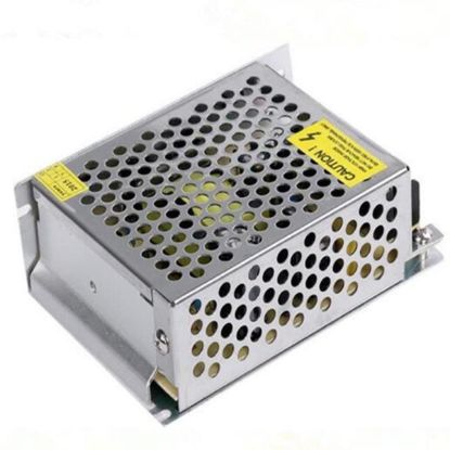 Picture of 5V-5AM 5V/5A Industrial Power Supply