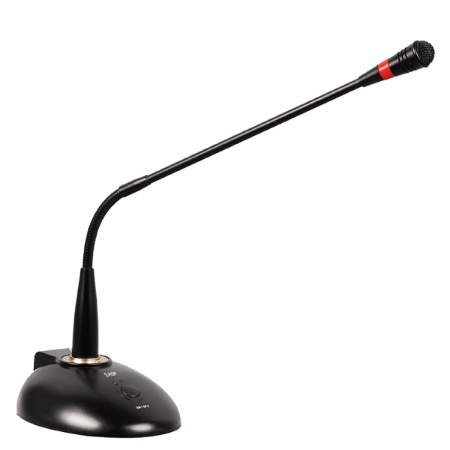 صورة لقسم Microphones