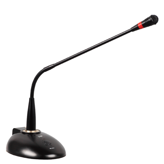 صورة AISP CM-48 - Conference Microphones