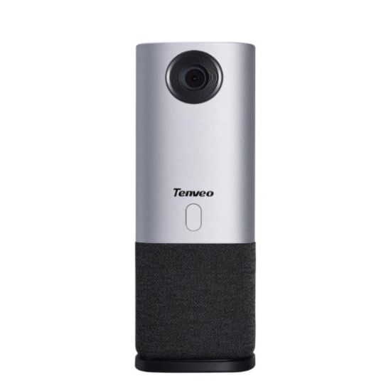 Picture of Tenveo CC600 All in One 360 Degree Wide Angle Video Conference Camera Webcam