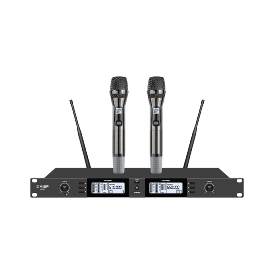 صورة AISP WM-8211 - Conference Microphones