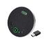 صورة TEVO-M3B Tenveo M3B Portable Omnidirectional USB Microphone Speaker