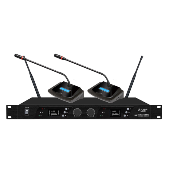 صورة AISP WM-6212 - Conference Microphones
