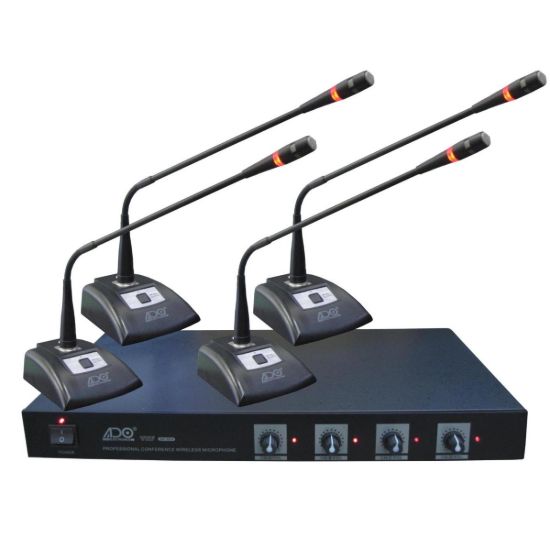 صورة MIC-SP-804 - Conference Microphones