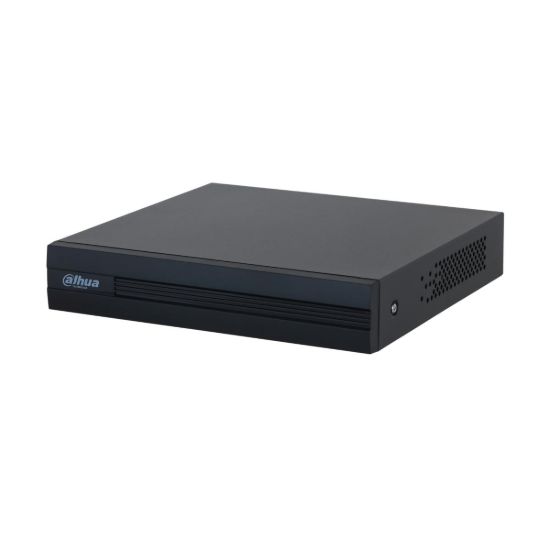 صورة Dahua XVR1B04-I 4 Channel Penta-brid 1080N/720p Cooper 1U 1HDD WizSense Digital Video Recorder