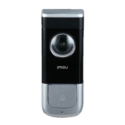 صورة IMOU by Dahua DB11-IMOU Wi-Fi Video Doorbell ( Design By Dahua)