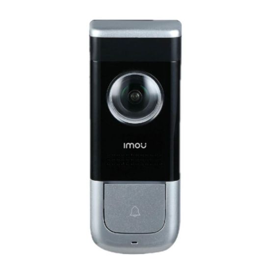 صورة IMOU by Dahua DB11-IMOU Wi-Fi Video Doorbell ( Design By Dahua)