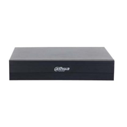 صورة Dahua XVR1B08H-I/T 8CH Penta-brid 5MP Value/1080P Cooper 1U 1HDD WizSense Digital Video Recorder