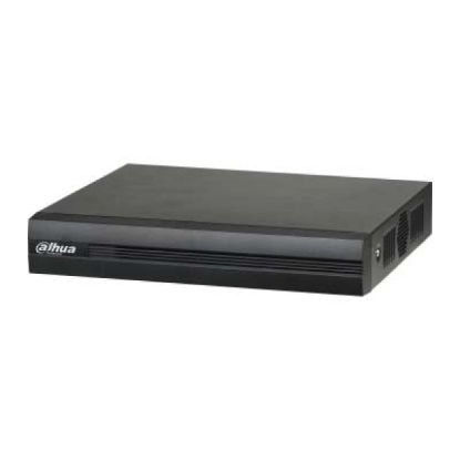 صورة Dahua XVR1B16H-I 16 Channel Penta-brid 5M-N/1080P Compact 1U 1HDD WizSense Digital Video Recorder